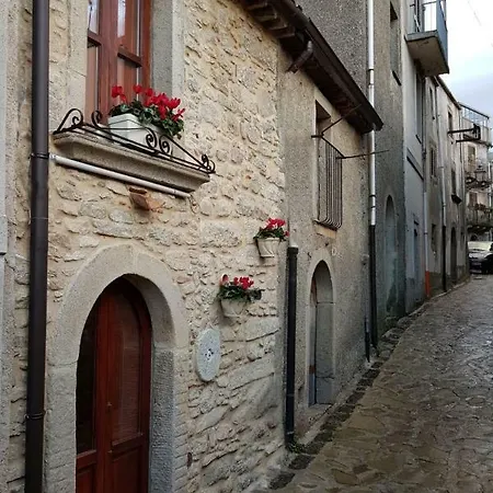 La Casetta Nel Borgo *