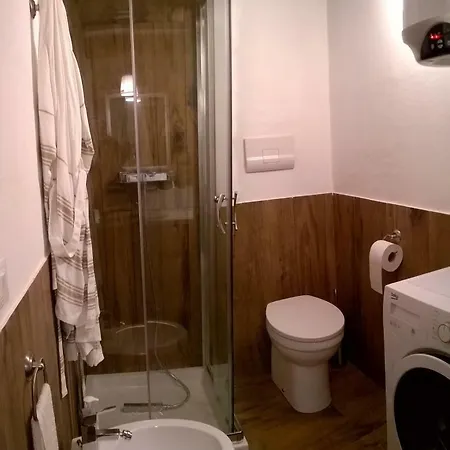 La Casetta Nel Borgo Casa vacanze