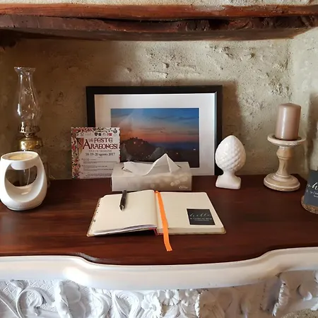 La Casetta Nel Borgo Σπίτι διακοπών Montalbano Elicona