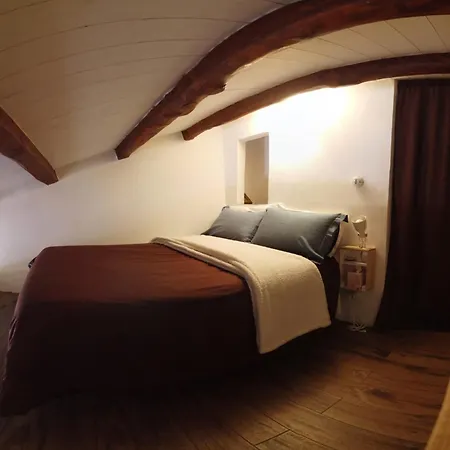 La Casetta Nel Borgo Montalbano Elicona