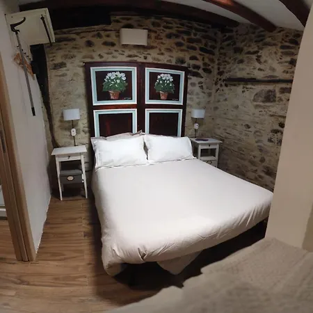 La Casetta Nel Borgo Holiday home