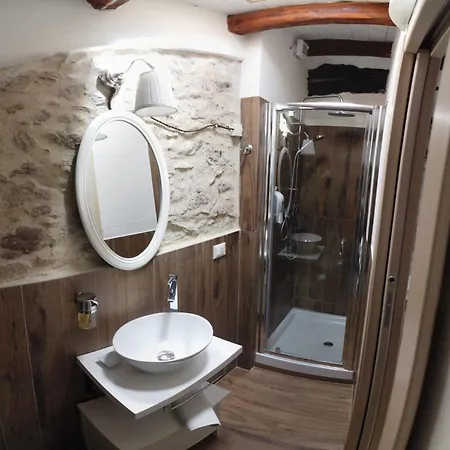 La Casetta Nel Borgo Holiday home *