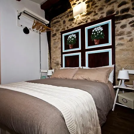La Casetta Nel Borgo *