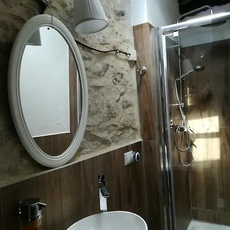 La Casetta Nel Borgo *
