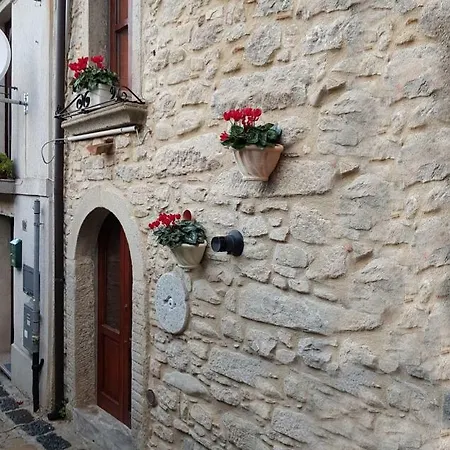 La Casetta Nel Borgo *