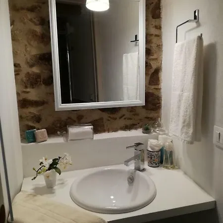 Σπίτι διακοπών La Casetta Nel Borgo *