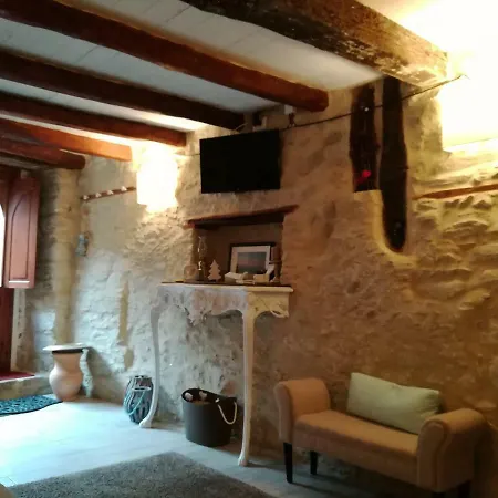 Σπίτι διακοπών La Casetta Nel Borgo Montalbano Elicona