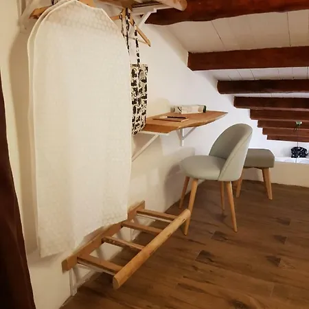 Σπίτι διακοπών La Casetta Nel Borgo