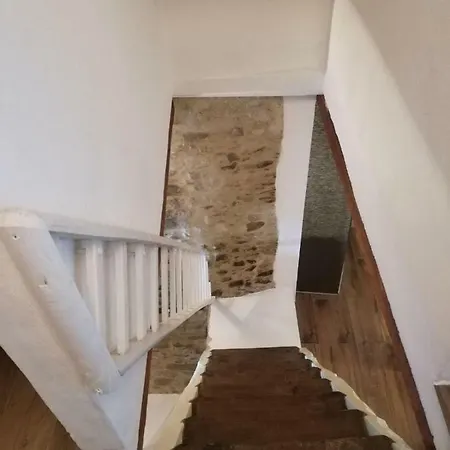La Casetta Nel Borgo Montalbano Elicona