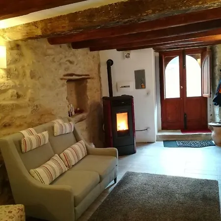 La Casetta Nel Borgo Holiday home *